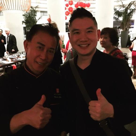 Meet your Posher, Steven - Picture 1 of 1